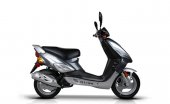 2010 Qlink Star 50 photo